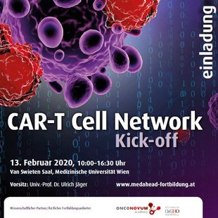 Teaser CAR-T Network 20