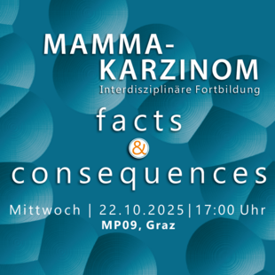 Mammakarzinom f & c 2025 Teaserbild