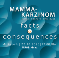 Mammakarzinom f & c 2025 Teaserbild