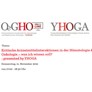 OnCoLine Arzneimittelinteraktionen Teaserbild