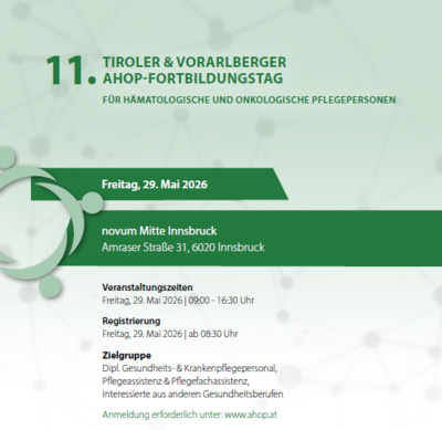 Teaser Tirol 2026
