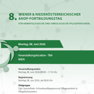 AHOP Wien Teaserbild 2026