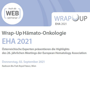 Teaser Wrap-up EHA