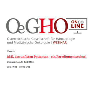 Teaser OnCoLine AML