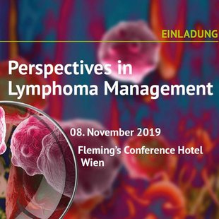 Teaser Perspectives in Lymphoma Management
