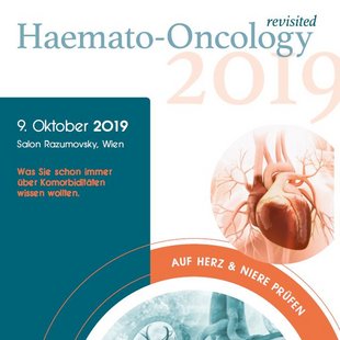 Teaser Haemato-Oncology revisited