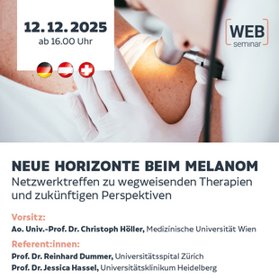 MEDahead Melanom Webinar Teaserbild 25
