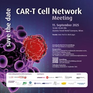 CAR-T-Cell Meeting 2025