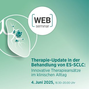 ES-SCLC Webinar 25 Teaserbild