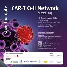 CAR-T-Cell Meeting 2026