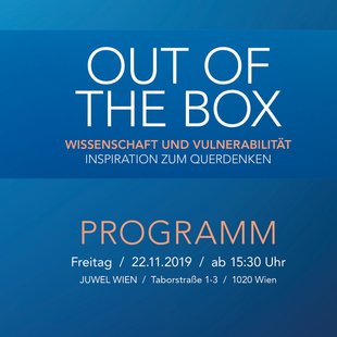 Teaser Out of the Box