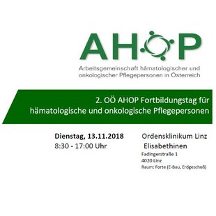 AHOP OÖ 2018 Teaser