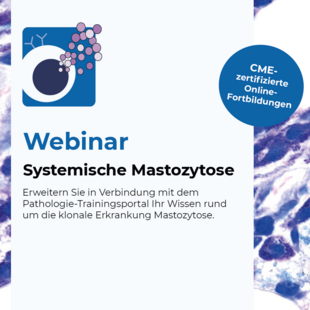Systemische Mastozytose Teasarbild