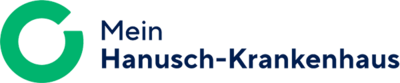 Hanusch Krankenhaus Logo
