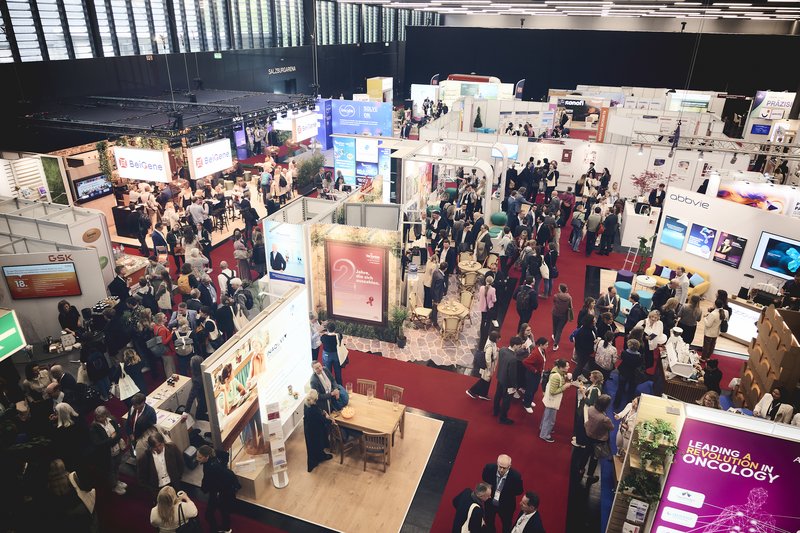 Fachausstellungen u. Sponsoringkonzepte