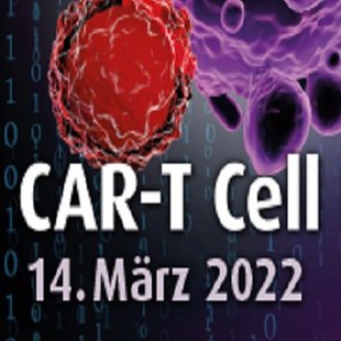 CAR T Cell STD-Flyer