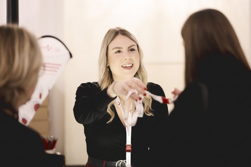 Teilnehmermanagement