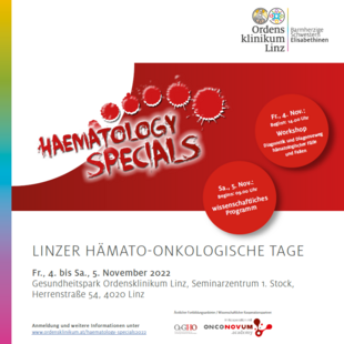 Haematology Specials 2022 Teaserbild