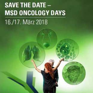 Oncology Days 2018 Teaser