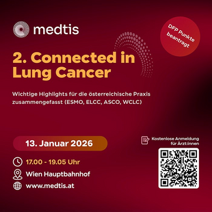 Connected in Lung Cancer Teaserbild 2026