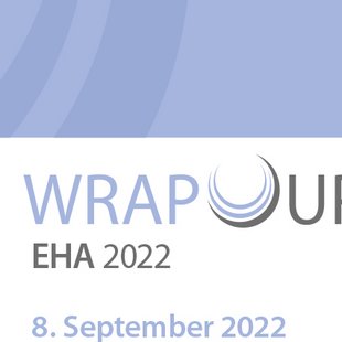 wrap up eha Teaser